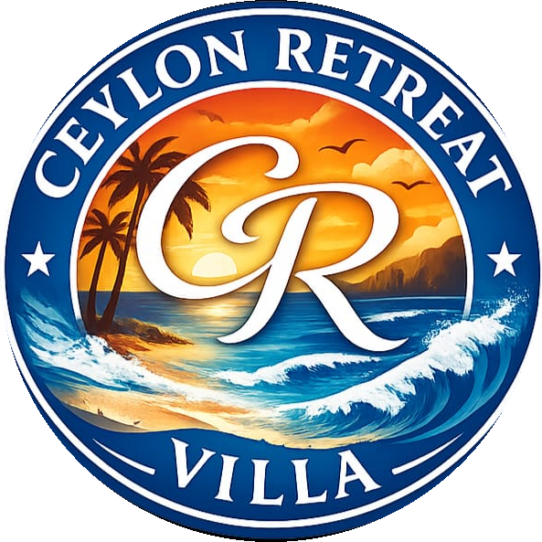 Ceylon Retreat Villa logo